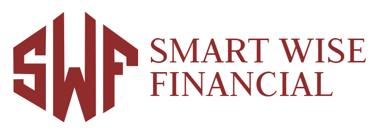  Smart Wise Financial logo.